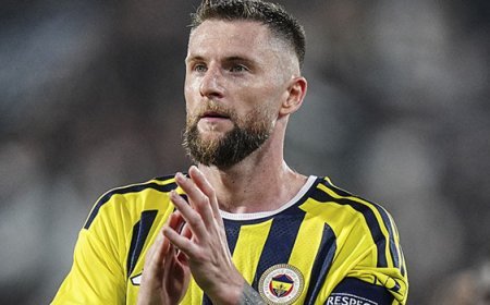 Skriniar'dan Guendouzi'ye övgü: 'Çok zeki ve kaliteli!'