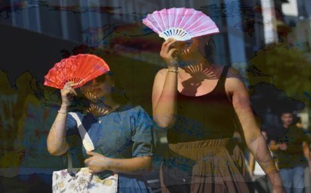 Son 150 yılın en güçlü El Nino'su kapıda! Ekstrem hava olayları ve rekor sıcaklıklar etkili olacak