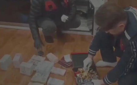 Dev holdinge sahte gram altın soruşturmasında istenen cezalar belli oldu