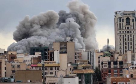 SON DAKİKA HABERLER: ABD-İran savaşında son durum! 'Ateşkesi uzatma konusunda anlaşıldı'