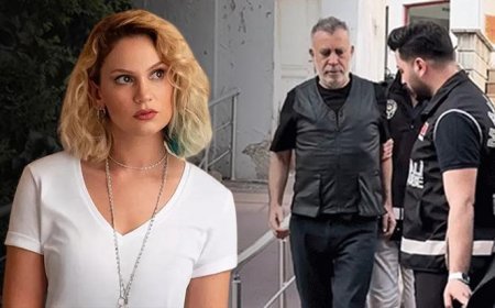 Farah Zeynep Abdullah’ın savcılık ifadesi ortaya çıktı: 'Sabahlara kadar telefon görüşmeleri yaptım'