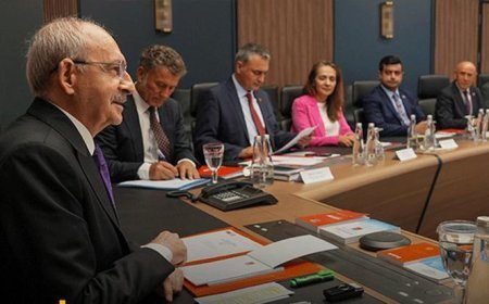 Son dakika... CHP'de kongre süreci hızlanıyor! 8 ilde yönetim boşluğu giderildi, 5 ile yeni il başkanı ataması