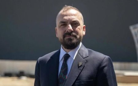 AK Parti Genel Başkan Yardımcısı Acar: 25 yıllık bir hikayeyle buluşmuş olacağız