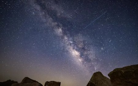 Bu gece gökyüzünde şölen var. Perseid meteor yağmurunu Türkiye'de hangi şehir kaçta izleyecek?