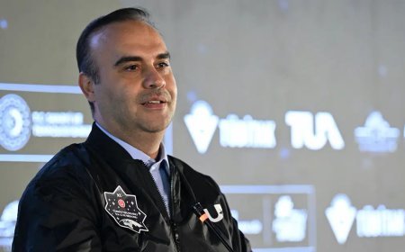 Milli ay aracı 2027'de uzaya fırlatılacak