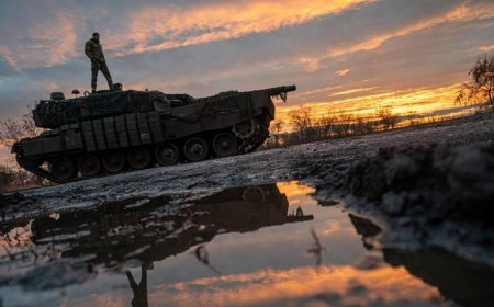 ABD'den Ukrayna'ya Kazakistan uyarısı! 'Petrol tankerlerine saldırmayın'