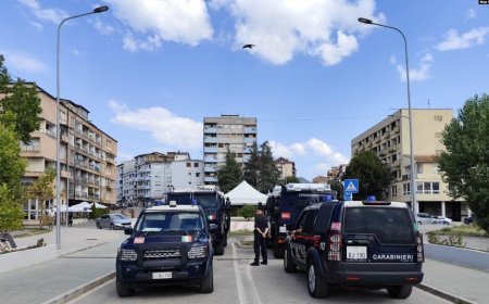 NATO'dan Kosova'da kritik adım! KFOR askerlerini köprüden çekiyor