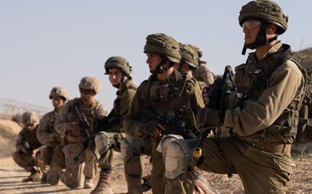 ABD hedeflerindeki yeni ülkeye işaret etti! 'Askeri seçenekler masada'
