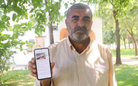 Rojin'in babasına silahlı tehdit mesajı