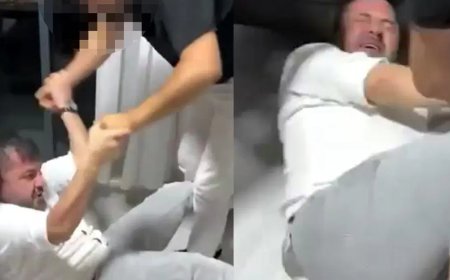 CHP'li milletvekilini tacizle suçlayıp dövdüler. Soruşturma başlatıldı