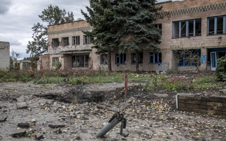 Kırım'da bombalı suikast! Üst düzey Rus subayı öldürüldü