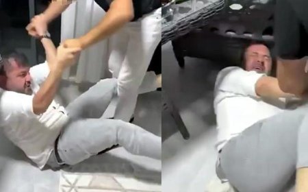 Son dakika... CHP’de milletvekili Ahmet Baran Yazgan disipline sevk edildi