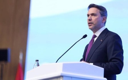 Bakan Bayraktar, AK Parti'nin 25'inci kuruluş yıl dönümü dolayısıyla mesaj yayımladı