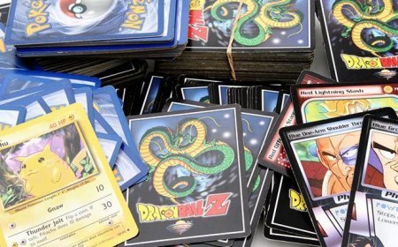 Filmleri aratmayan olay! Ne altın ne de para çaldılar: '80 bin euroluk Pokemon soygunu'