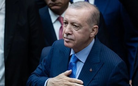 AK Parti 25. yaşını kutluyor |  Cumhurbaşkanı Erdoğan dikkat çeken mesajlar verecek