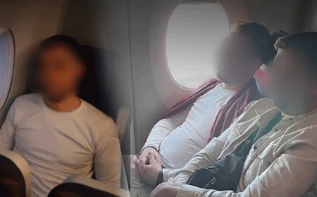 Son dakika... Organize suç örgütü elebaşı Serkan Kurtuluş Arjantin'de yakalandı