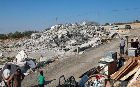 İslam İşbirliği Teşkilatı'ndan Batı Şeria'daki İsrailli saldırılarına karşı 'acil eylem' çağrısı