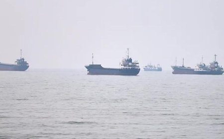 Suriye'den Hürmüz Boğazı'nda BAE tankerlerini hedef alan İran'a kınama