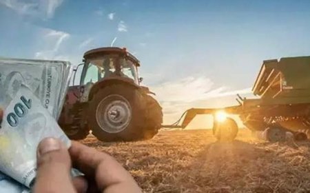 Bakan Yumaklı duyurdu: 110,5 milyon liralık destek ödemesi bugün yapılıyor