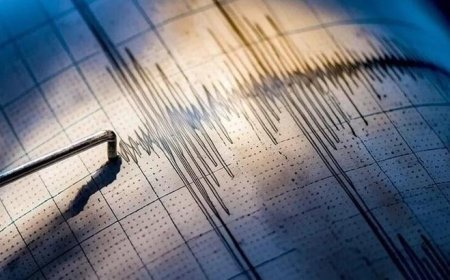 Son dakika... Endonezya'da 7,7 büyüklüğünde deprem! Tsunami uyarısı yapıldı