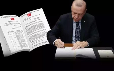 Atama kararları Resmi Gazete'de yayımlandı! 7 general ve 18 albay bir üst rütbeye terfi etti