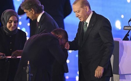 SON DAKİKA HABERİ: AK Parti'ye yeni katılımlar! Vekil sayısı 280 oldu