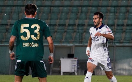 Esenler Erokspor ile Sarıyer yenişemedi!