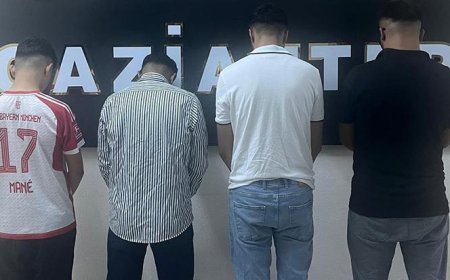 Diyarbakır'da engelli kıza cinsel istismar iddiası! 5 şüpheli tutuklandı
