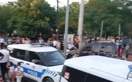 Gaziantep'i ayağa kaldıran cinsel istismar iddiası. 5 kişi tutuklandı