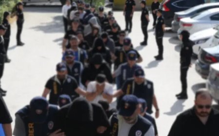 “Altyapı değişecek” bahanesiyle 116 milyon liralık dolandırıcılık