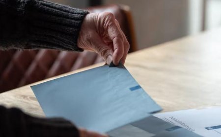 350 bin kişiye aynı mektup gönderilecek! Ülkede 50 yaş üstüne kritik uyarı