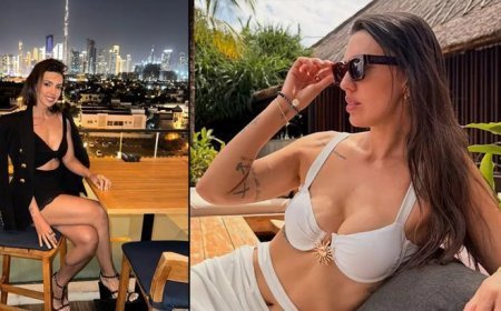 Bali tatili bir anda kabusa döndü! Brezilyalı fenomenin yaşam mücadelesi: 'Tam anlamıyla mucize'
