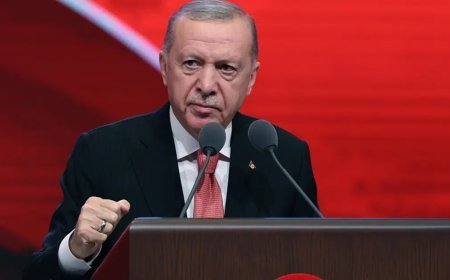 Erdoğan: Trump’tan F-35 sözü aldım, yerine getirilmesini bekliyorum