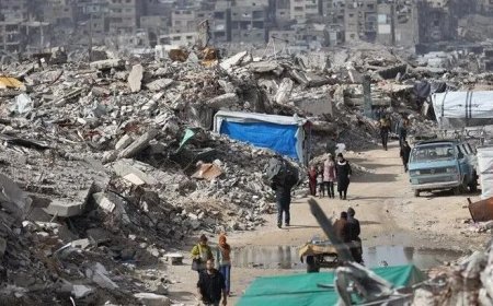 Kahire'de kritik görüşme! Hamas heyeti kalıcı ateşkes için Mısır'a gidiyor
