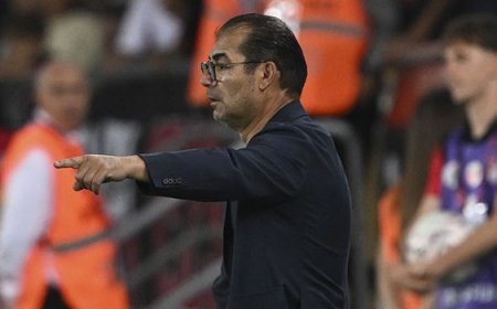 Metin Diyadin: 'Düşündüğümüz gibi kazandık!'