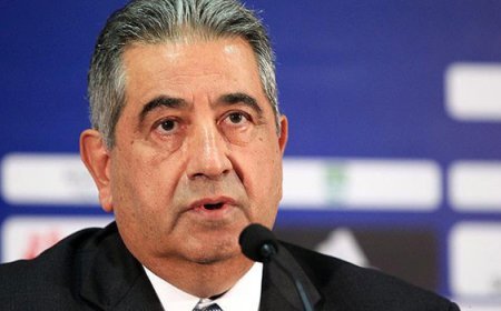 Fenerbahçe'den TFF'ye çağrı: 'Bu şekilde lig devam etmez!'