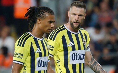 Milan Skriniar: 'Utanç verici, kendi kendimize kaybettik!'