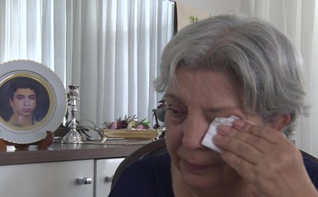 Tam 18 mezar açtırdı! 27 yıl sonra gelen yürek yakan hikaye
