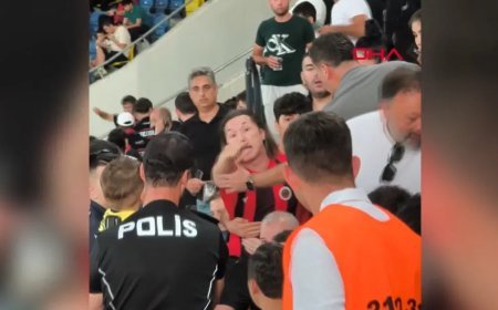 Fenerbahçe forması çıkarttırılan çocuk İçin soruşturma: Başsavcılıktan gözaltı kararı!