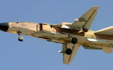 Kayıp pilotlar nerede? İran, Katar’dan saha izni istedi