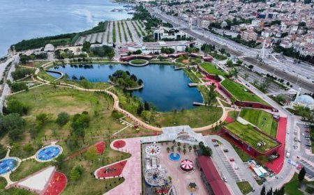 17 Ağustos’un üzerinden 27 yıl geçti! Depremin yıktığı şehirler nasıl ayağa kalktı?