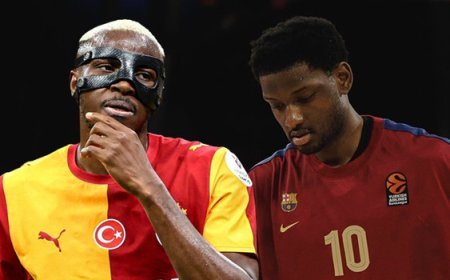 Galatasaray'da Chimezie Metu transferi için Osimhen itirafı!
