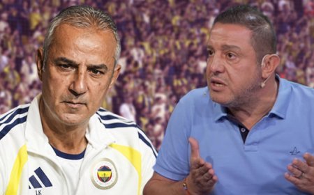 Nihat Kahveci'den İsmail Kartal sözleri: 'Kredisi olmayan bir teknik direktör!'