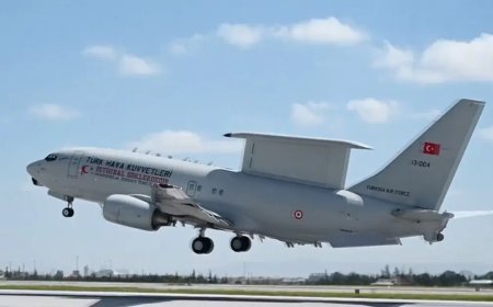 Türk savaş uçakları, Romanya'daki NATO Entegre Hava ve Füze Savunması faaliyetine katıldı