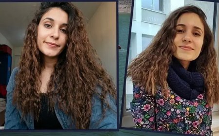 Gülistan Doku soruşturmasında yeni ayrıntılar. "Karanlık bir ilişki ağı kurmuş"