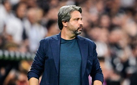 Özhan Pulat: '10 kişi kalmak planımızı bozdu!'