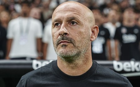 Vincenzo Italiano'dan Vlahovic yanıtı: Ne zaman süre bulacak?