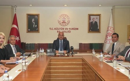 Dünya mirasının kalbi 2027'de İstanbul'da atacak