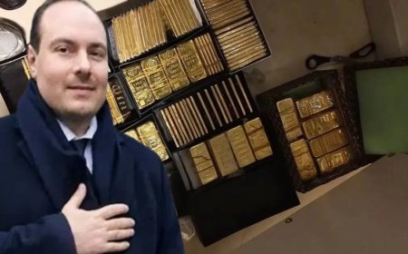 Alihan Kuriş'in ifadesi ortaya çıktı