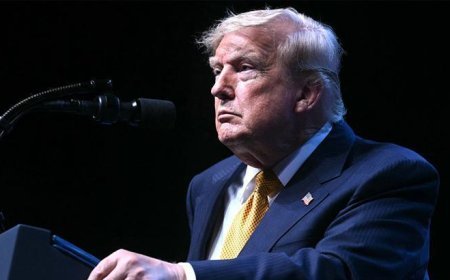 ABD Başkanı Trump'tan İran çıkışı! 'İlk hedefimiz sahip olmamalarını sağlamak'